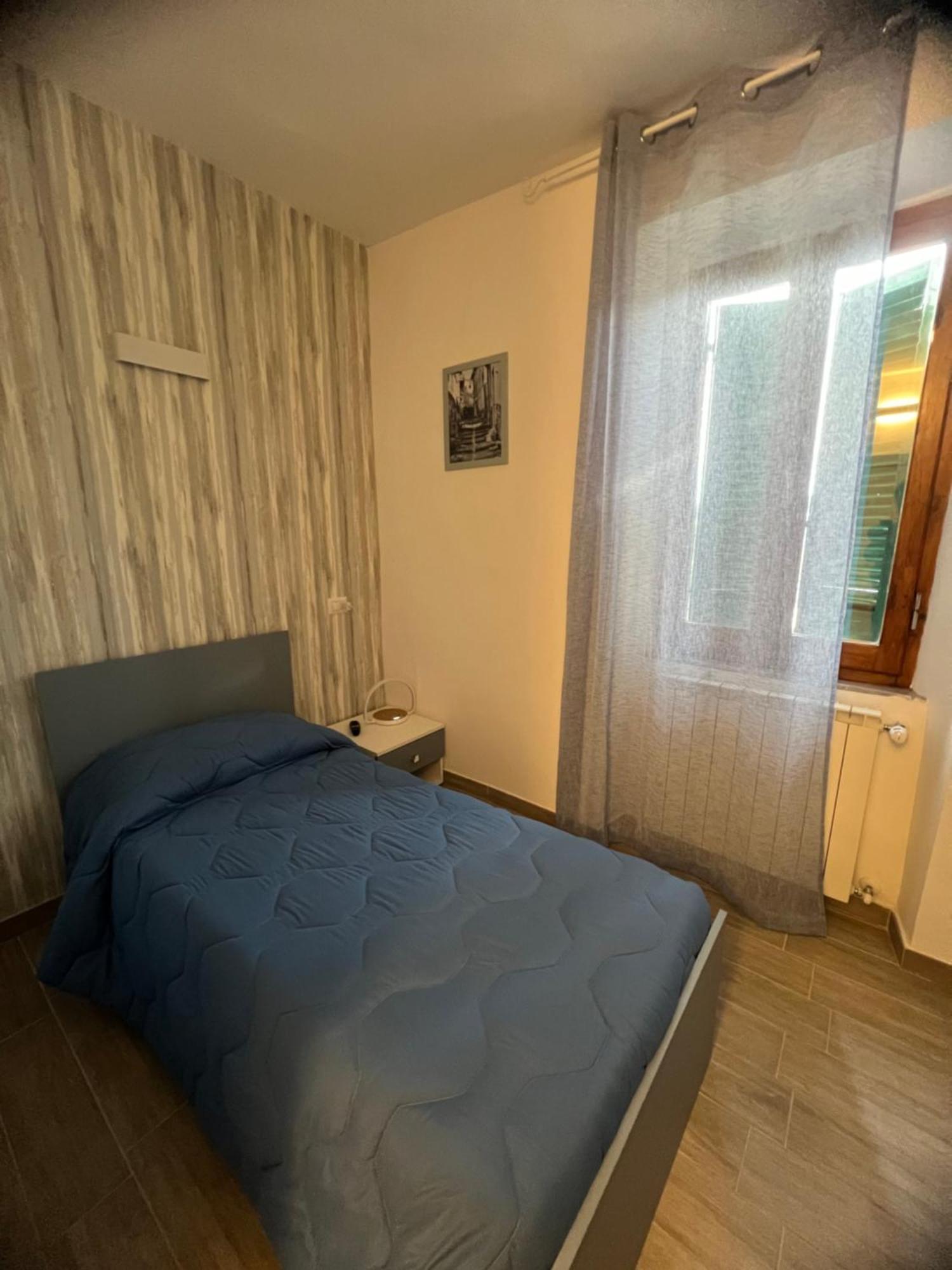 B&B Miraglia Naples Exterior photo